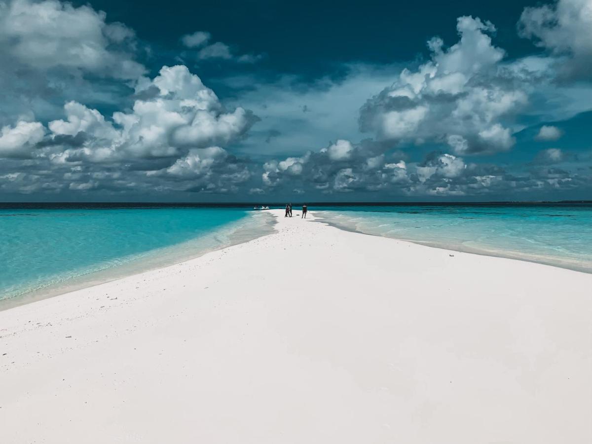 Perla Dhangethi Екстериор снимка